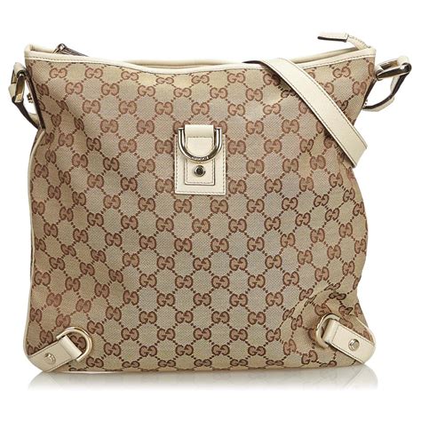 sac a bandoulière gucci|sac gucci bandoulière marron.